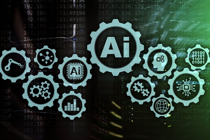 What are artificial intelligence and Generative AI, and how can they help your business? 